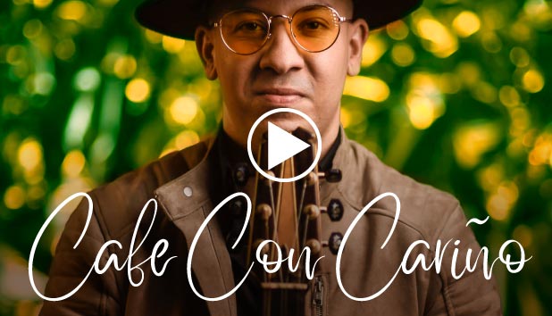 Click to play Cafe Con Carino Video